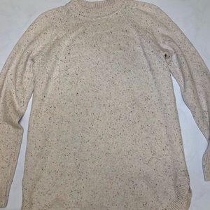 LOFT knit sweater